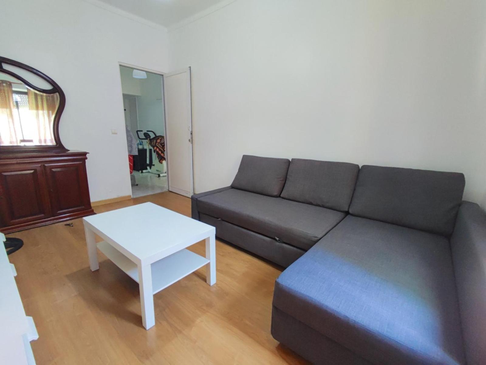 Laxuries Room For Rent โอดิเวลัส ภายนอก รูปภาพ