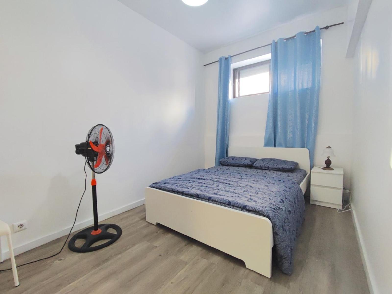 Laxuries Room For Rent โอดิเวลัส ภายนอก รูปภาพ