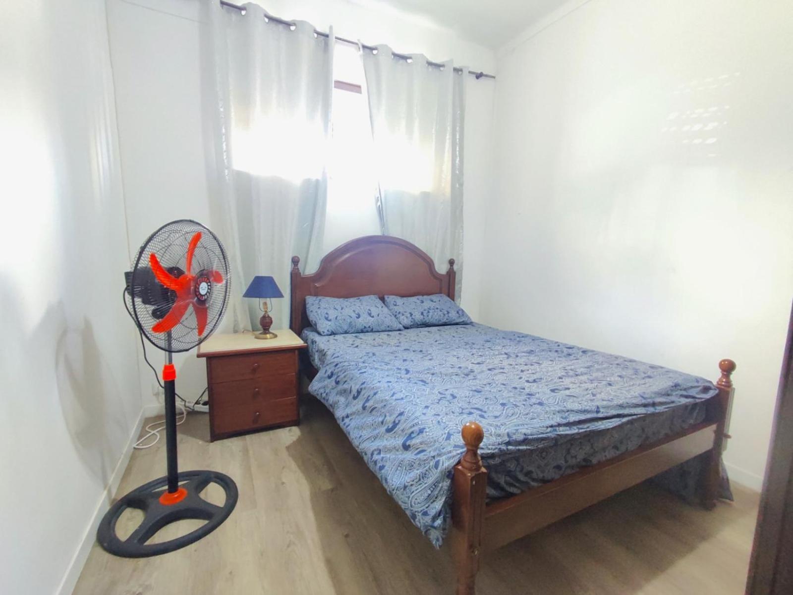 Laxuries Room For Rent โอดิเวลัส ภายนอก รูปภาพ
