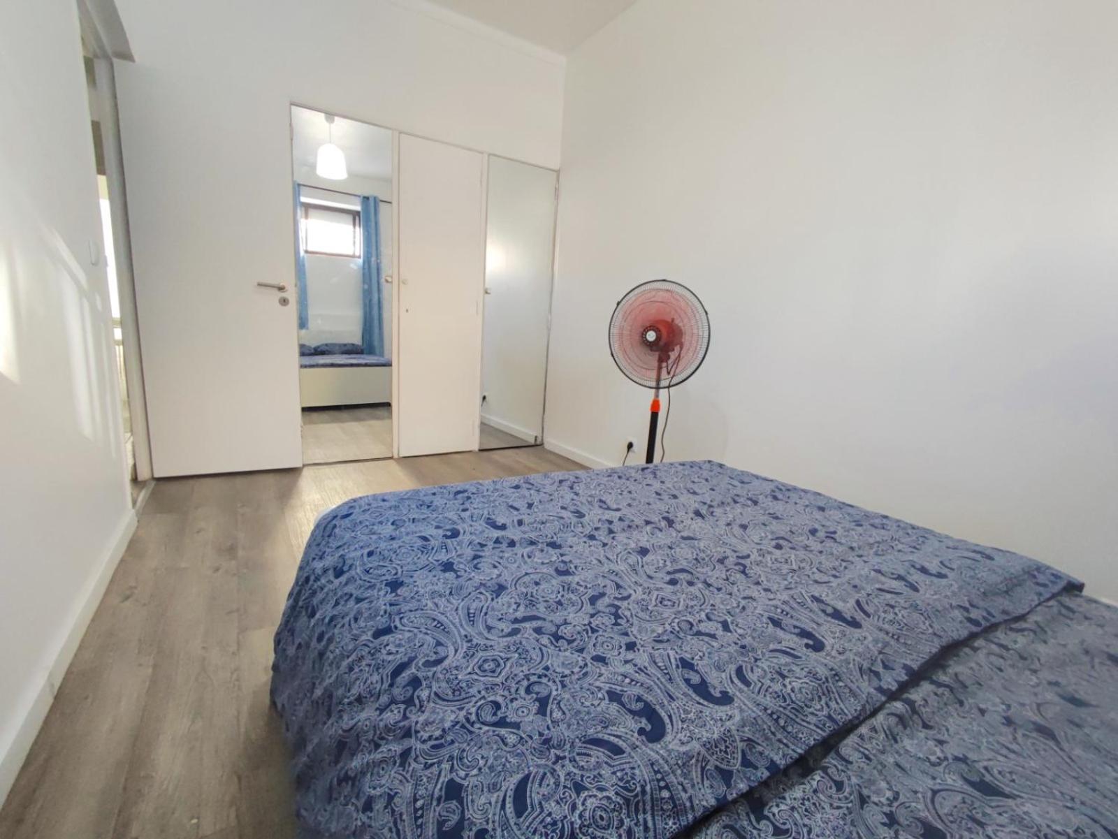 Laxuries Room For Rent โอดิเวลัส ภายนอก รูปภาพ